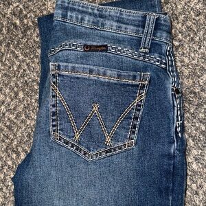 Wrangler Shiloh Jeans